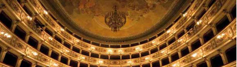 opera house